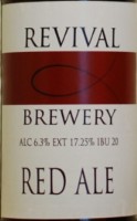 Red Ale 0