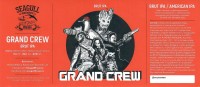 Grand Crew 0