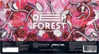 Deep Forest брусника
