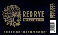 Red Rye 0