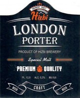 London Porter 0