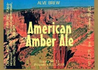 American Amber Ale 0