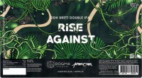 Rise Against 0