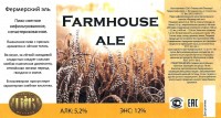 Farmhouse Ale 0