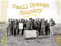 Small Orange Country 0