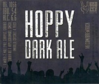 Hoppy Dark Ale 0