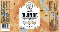 Blonde Ale 0