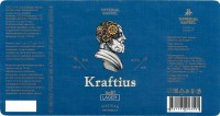 Kraftius Light Lager 0