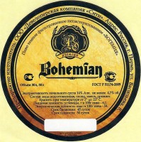 Bohemian 0