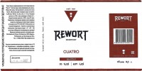 Rewort CUATRO 0