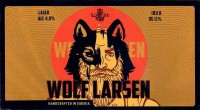 Wolf Larsen