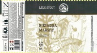 Kikimora Marshy