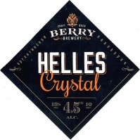 Helles Crystal 0
