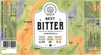 Bitter Best 0