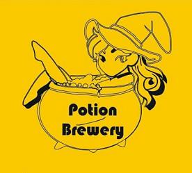 Potion Brewery