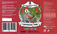 Farmhouse Punk Cherry Edition 0