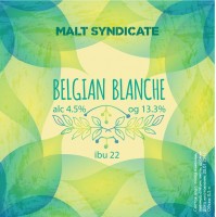 Belgian Blanche 0