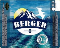 Berger 0 0