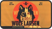Wolf Larsen 0