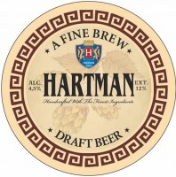 Hartman Draft 0