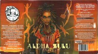 Alpha Zulu 0