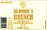 Blondie's Brunch