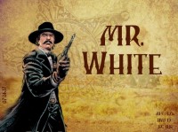 Mr.White 0