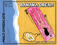 Banana Dream 0