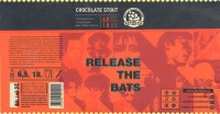 Release The Bats! 0