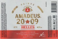 Amadeus Helles
