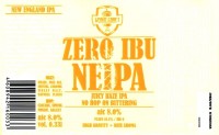 Zero IBU NeIPA 0