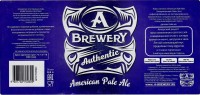 American Pale Ale