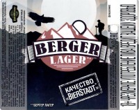 Berger Lager 0