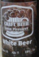 White Beer 0