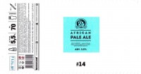 African Pale Ale