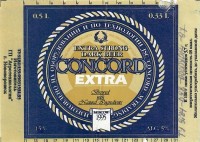 Concord Extra 0