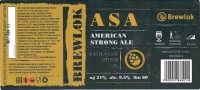 American Strong Ale