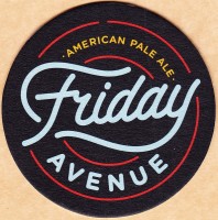 Friday Avenue 0