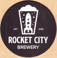 Rocket City 0
