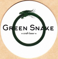Green Snake 0