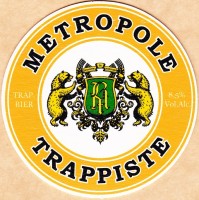 de Metropol 0