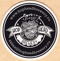HopHead 0