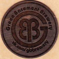 Green Basement 0