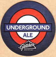 Underground Ale