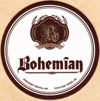 Bogemian