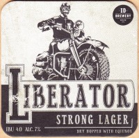 Liberator 0