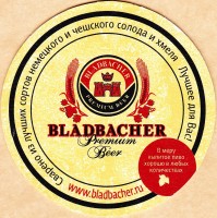 Bladbacher