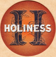 HOLINESS 0