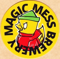 Magic Mess 0