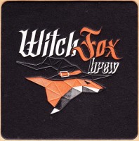 Witch Fox 0